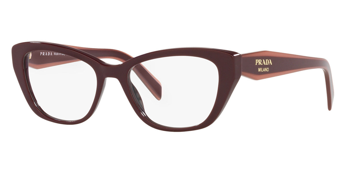PRADA EYEGLASSES SYMBOLE - PR 19WV VIY1O1 53