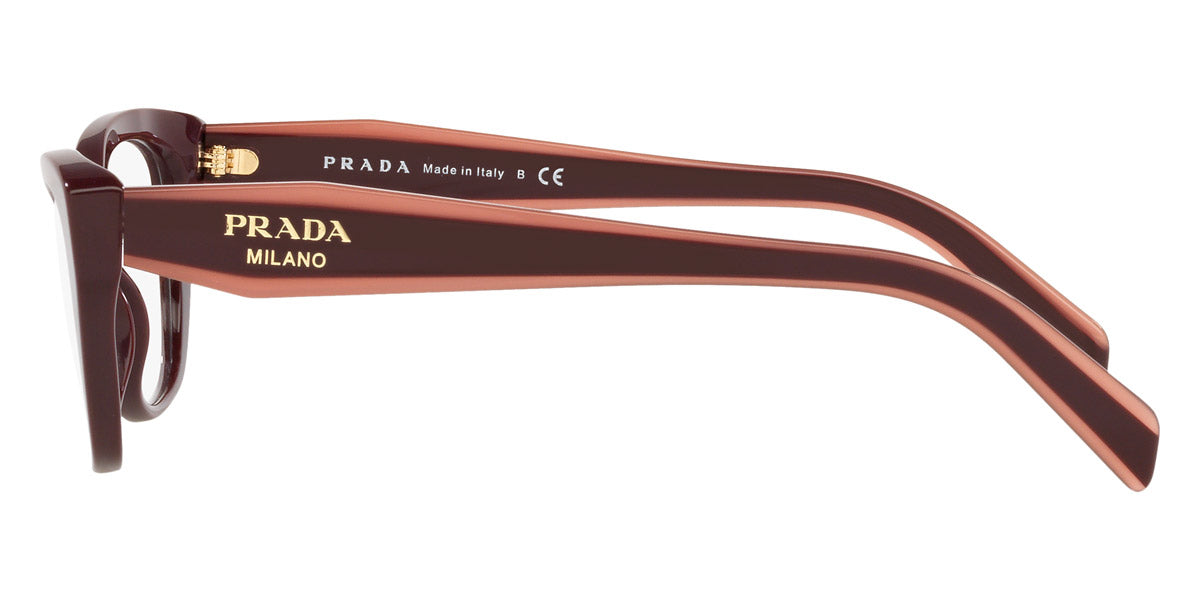 PRADA EYEGLASSES SYMBOLE - PR 19WV VIY1O1 53