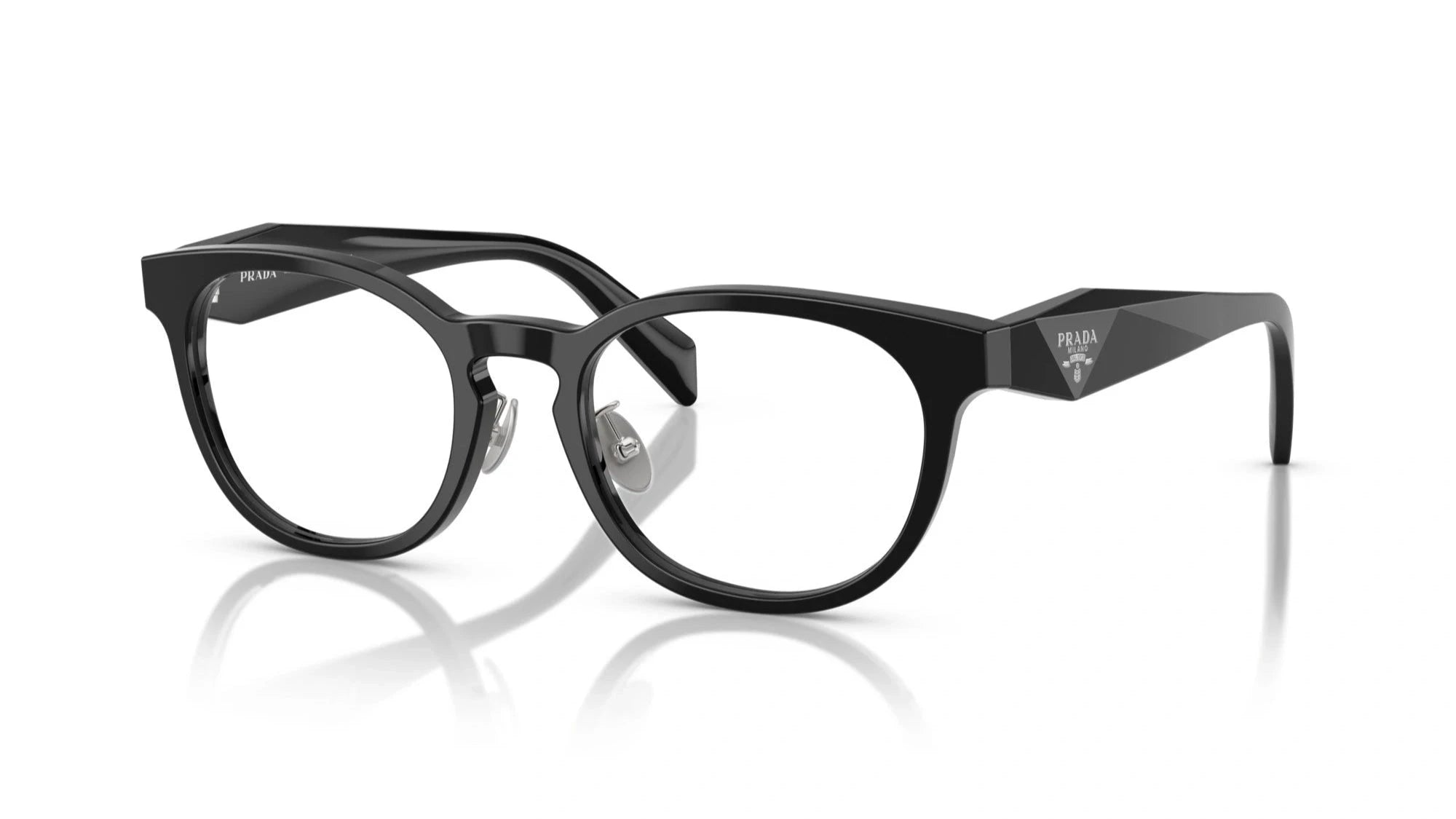 PRADA EYEGLASSES SYMBOLE - PR B06VD 16K1O1 52