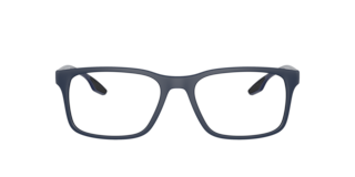 PRADA LINEA ROSSA EYEGLASSES LIFESTYLE - PS 01LV TWY1O1 54