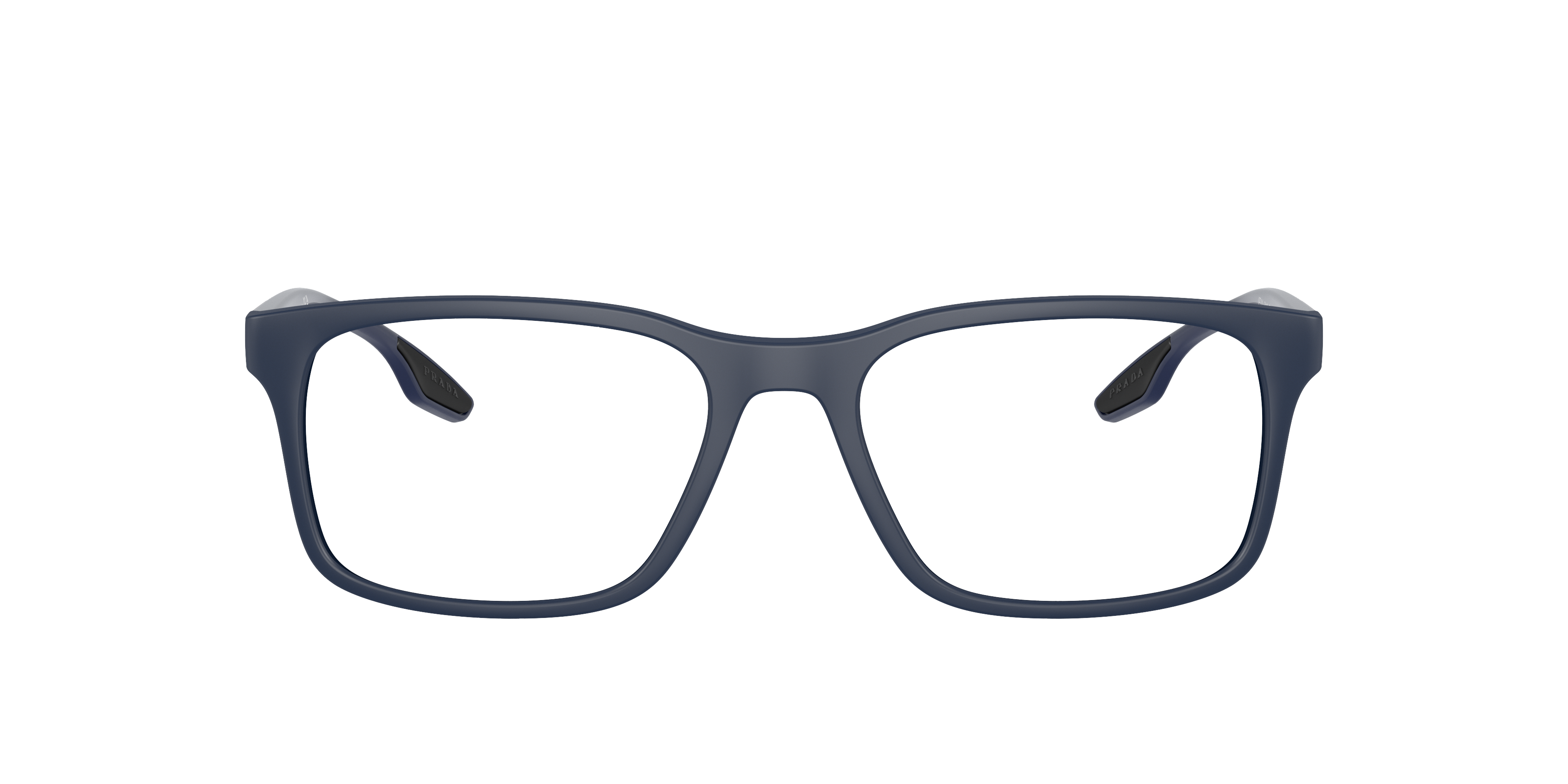 PRADA LINEA ROSSA EYEGLASSES LIFESTYLE - PS 01LV TWY1O1 54