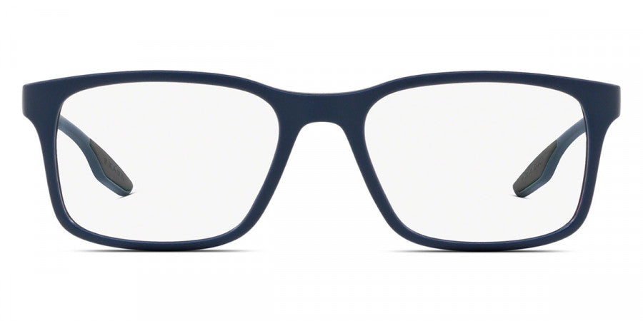 PRADA LINEA ROSSA EYEGLASSES LIFESTYLE - PS 01LV TWY1O1 54 - Matte Blue