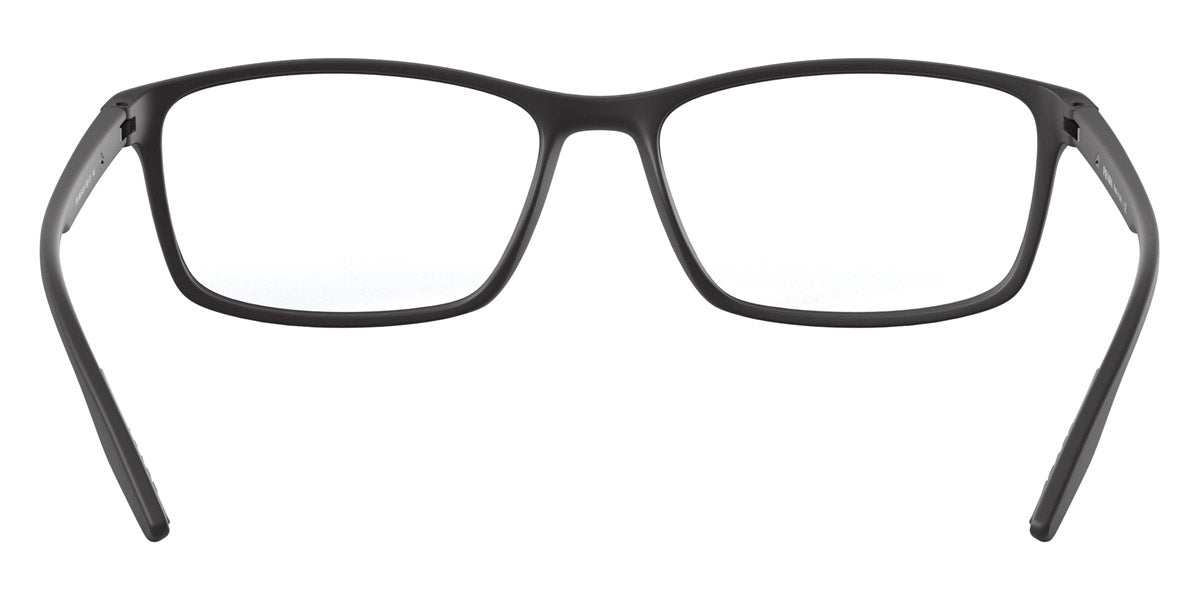PRADA LINEA ROSSA EYEGLASSES LIFESTYLE - PS 04MV 1BO1O1 54 - Matte Black