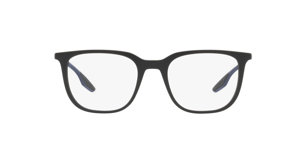 PRADA LINEA ROSSA EYEGLASSES - PS 01OV 16G1O1 50