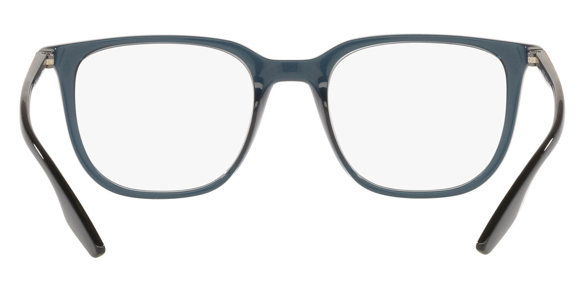 PRADA LINEA ROSSA EYEGLASSES - PS 01OV CZH1O1