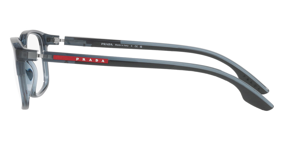 PRADA LINEA ROSSA EYEGLASSES - PS 01PV CZH1O1