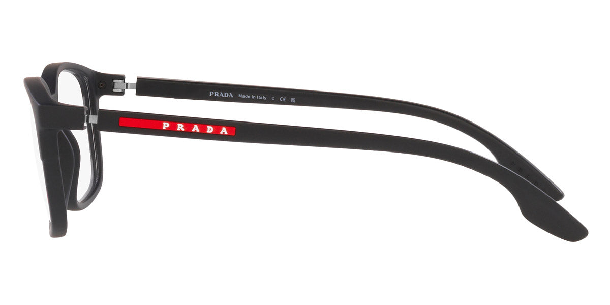 PRADA LINEA ROSSA EYEGLASSES - PS 01PV DG01O1