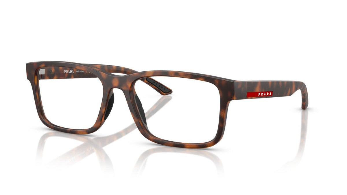 PRADA LINEA ROSSA EYEGLASSES - PS 01RV 17X1O1 54