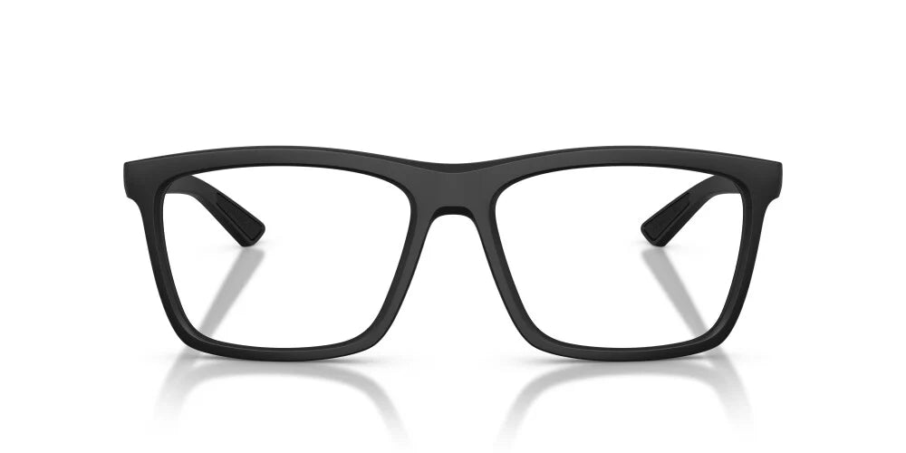 PRADA LINEA ROSSA EYEGLASSES - PS 01TV 1BO1O1 54