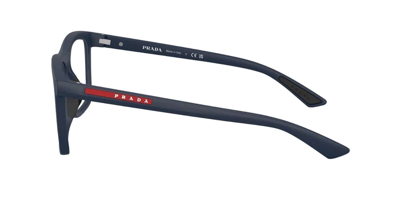 PRADA LINEA ROSSA EYEGLASSES - PS 01TV MAG1O1 54