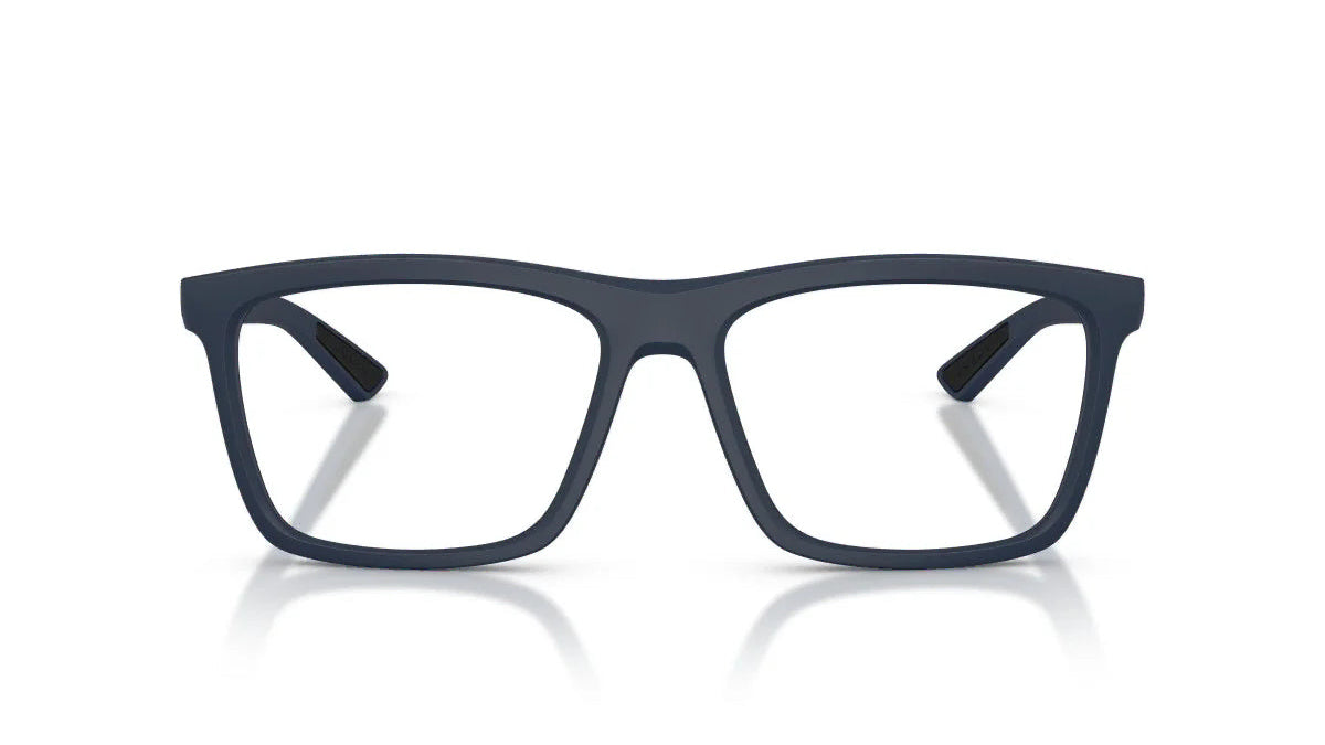 PRADA LINEA ROSSA EYEGLASSES - PS 01TV MAG1O1 56