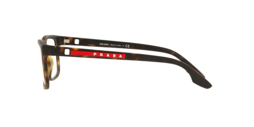 PRADA LINEA ROSSA EYEGLASSES - PS 02OV 5811O1 53