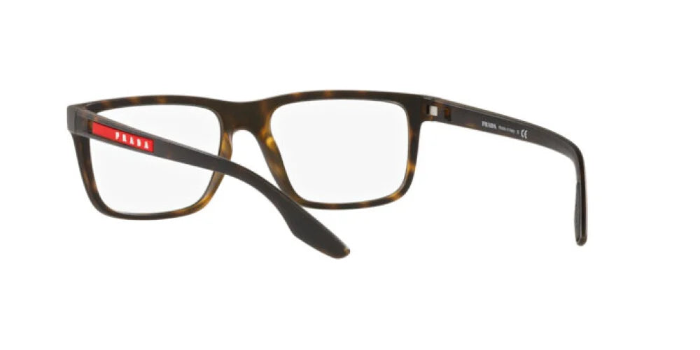 PRADA LINEA ROSSA EYEGLASSES - PS 02OV 5811O1 53