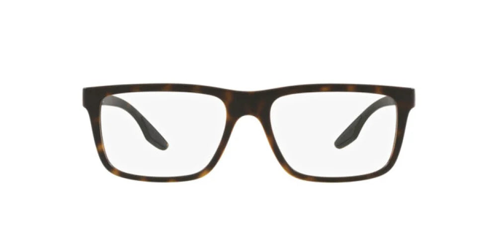 PRADA LINEA ROSSA EYEGLASSES - PS 02OV 5811O1 53