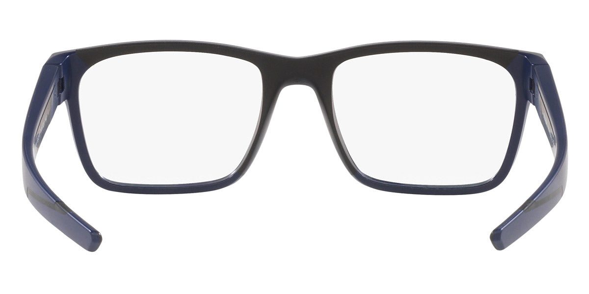 PRADA LINEA ROSSA EYEGLASSES - PS 02PV TFY1O1 55 - Matte Blue
