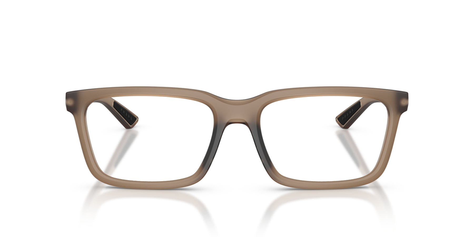 PRADA LINEA ROSSA EYEGLASSES - PS 02SV 29F1O1 54