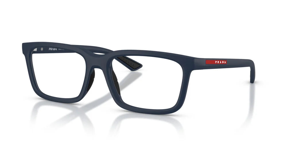 PRADA LINEA ROSSA EYEGLASSES - PS 02SV MAG1O1