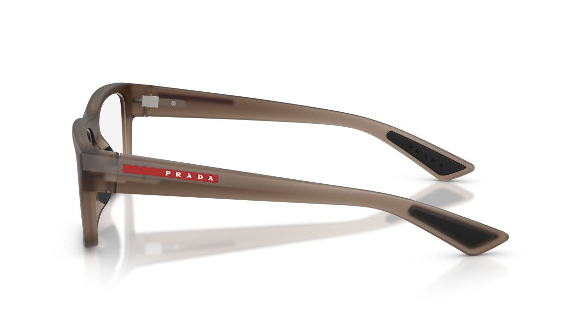 PRADA LINEA ROSSA EYEGLASSES - PS 02TV 29F1O1 54