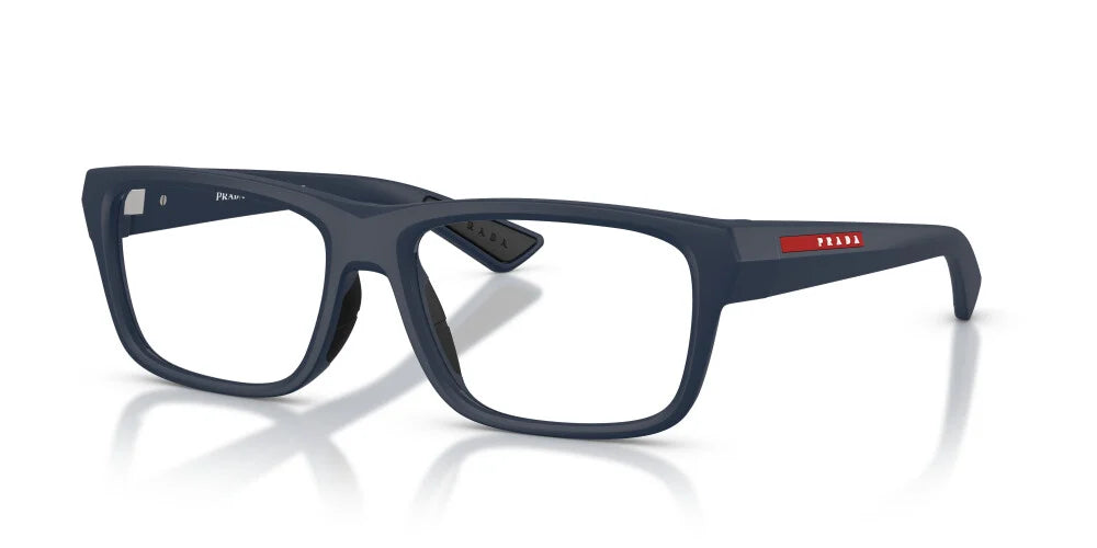 PRADA LINEA ROSSA EYEGLASSES - PS 02TV MAG1O1 54