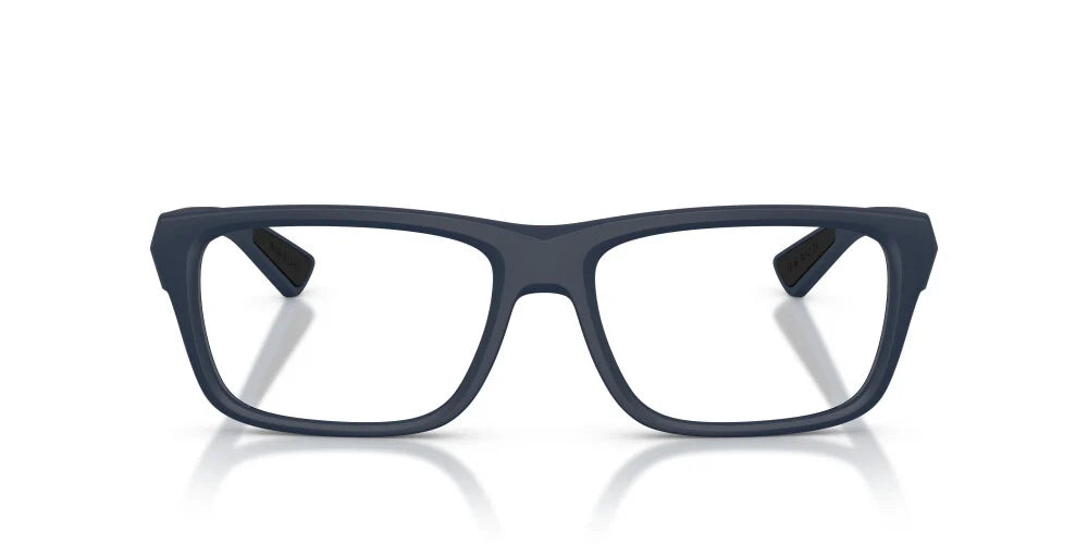 PRADA LINEA ROSSA EYEGLASSES - PS 02TV MAG1O1 54