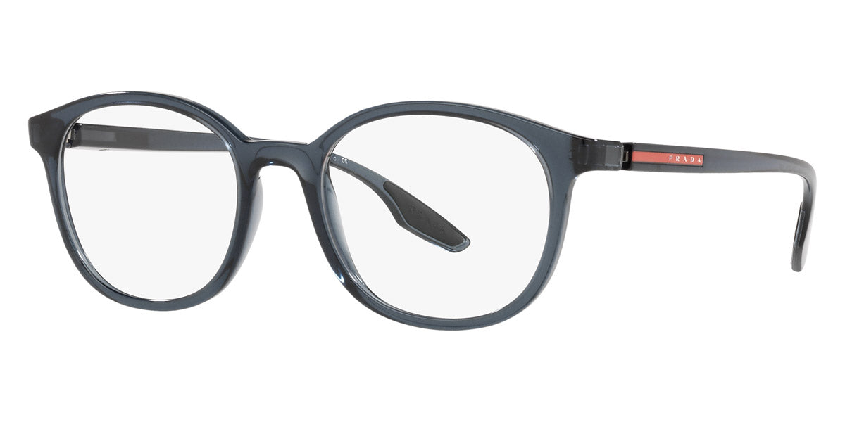 PRADA LINEA ROSSA EYEGLASSES - PS 03NV CZH1O1 51 - Transparent Avio