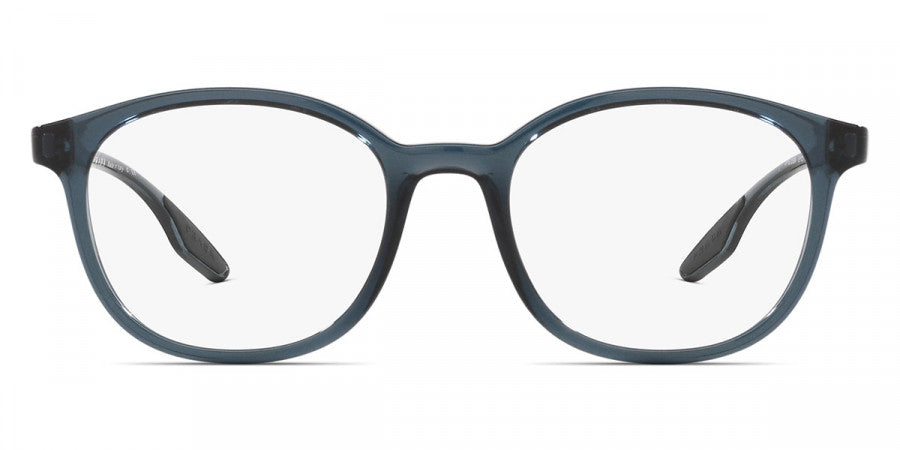 PRADA LINEA ROSSA EYEGLASSES - PS 03NV CZH1O1 51 - Transparent Avio