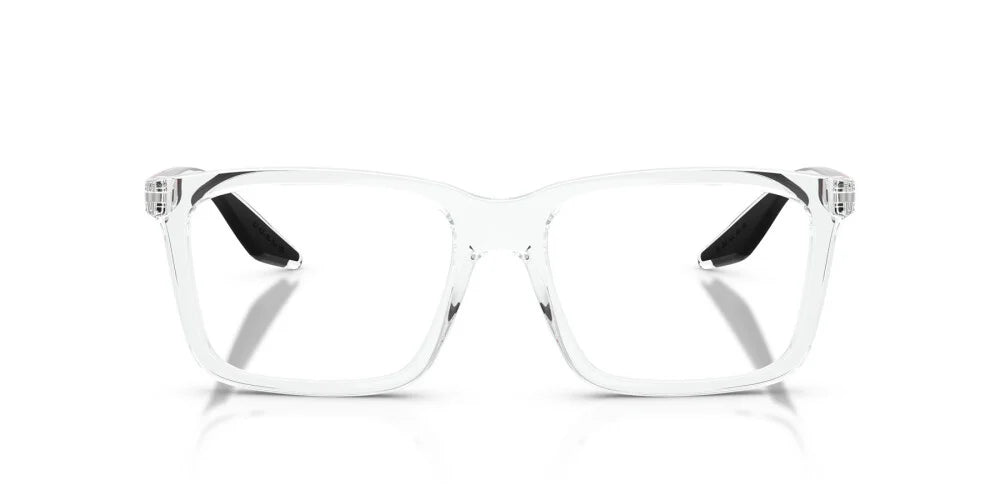 PRADA LINEA ROSSA EYEGLASSES - PS 03SV 2AZ1O1 53