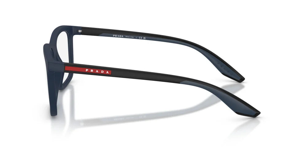 PRADA LINEA ROSSA EYEGLASSES - PS 03SV TFY1O1 53