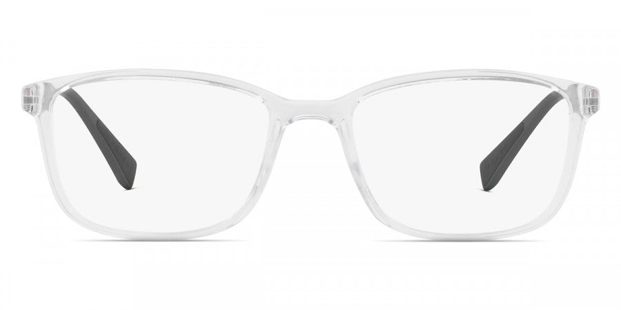 PRADA LINEA ROSSA EYEGLASSES - PS 04IV 2AZ1O1 53 - Transparent