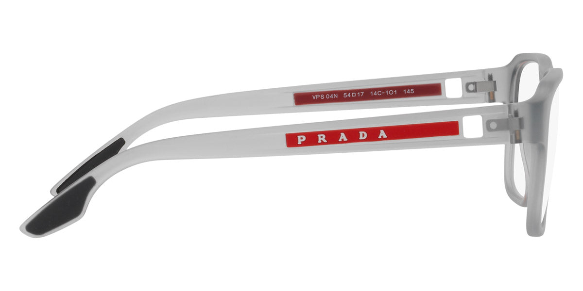 PRADA LINEA ROSSA EYEGLASSES - PS 04NV 14C1O1 54