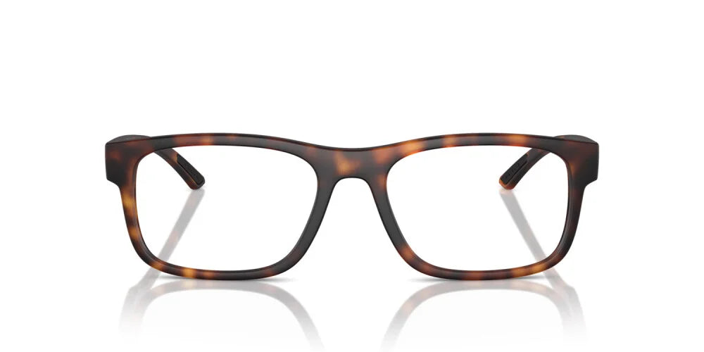 PRADA LINEA ROSSA EYEGLASSES - PS 04QV 17X1O1