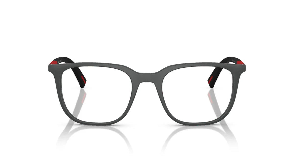 PRADA LINEA ROSSA EYEGLASSES - PS 04RV UFK1O1 50