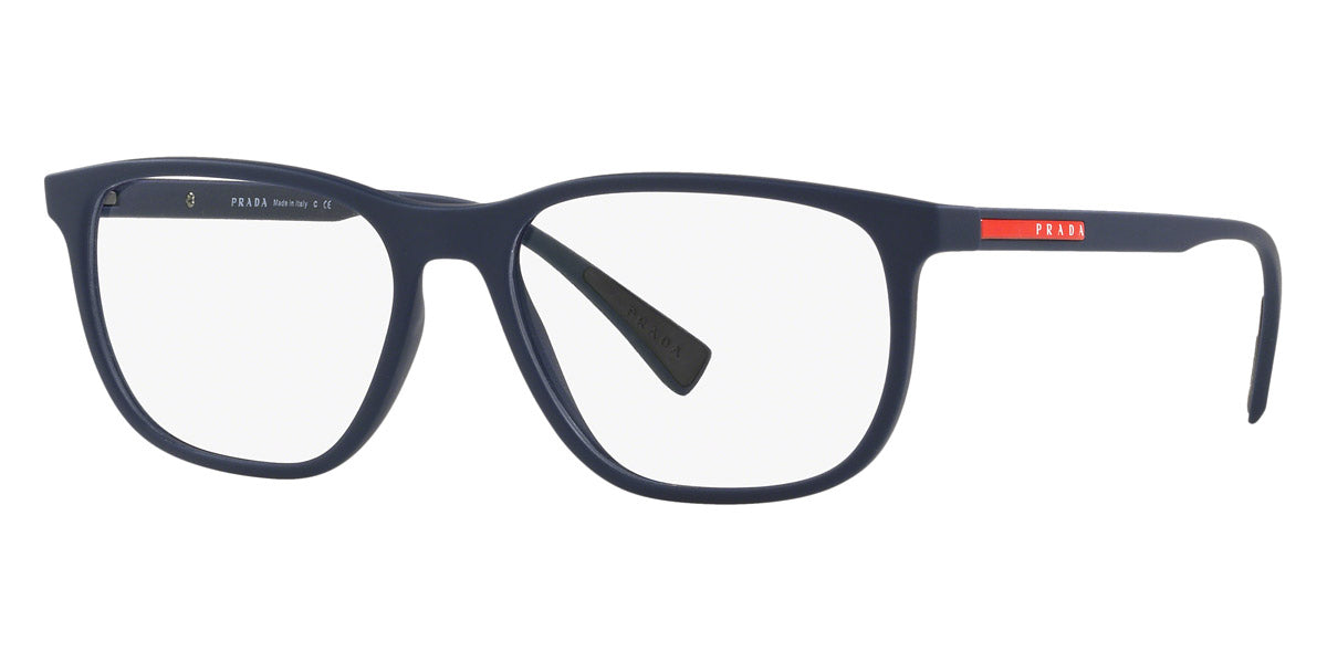 PRADA LINEA ROSSA EYEGLASSES - PS 05LV 2881O1 55