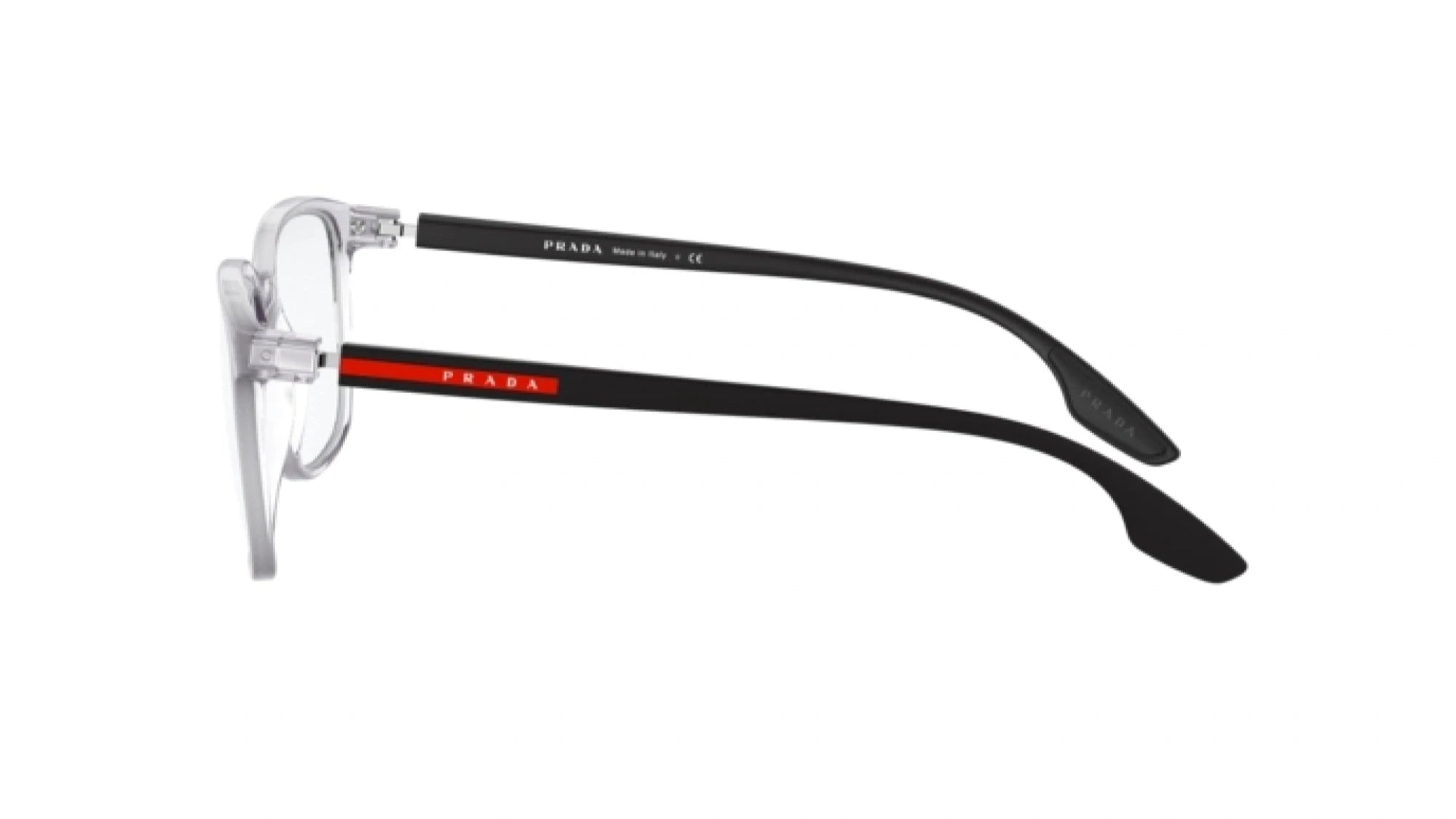 PRADA LINEA ROSSA EYEGLASSES - PS 05MV 2AZ1O1 53