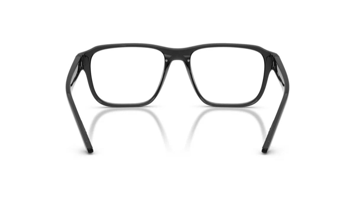 PRADA LINEA ROSSA EYEGLASSES - PS 05RV 01D1O1 52