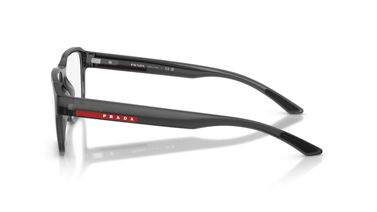 PRADA LINEA ROSSA EYEGLASSES - PS 05RV 01D1O1 52