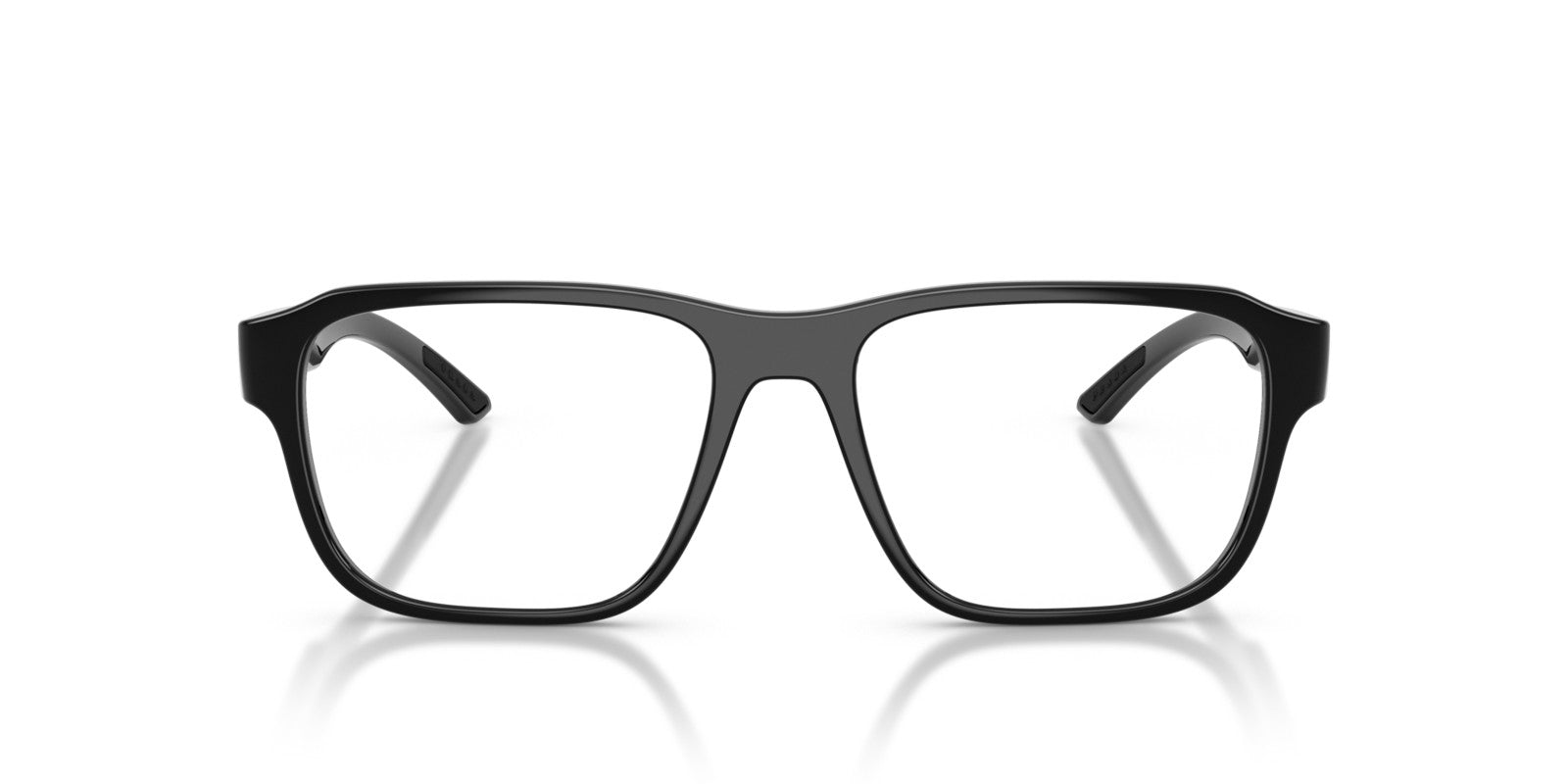PRADA LINEA ROSSA EYEGLASSES - PS 05RV 1AB1O1 52