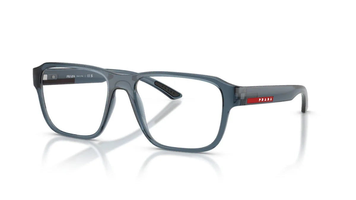 PRADA LINEA ROSSA EYEGLASSES - PS 05RV CZH1O1 54