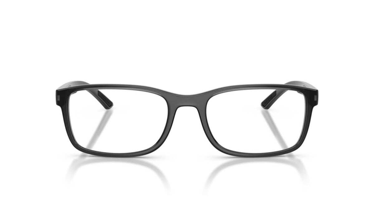 PRADA LINEA ROSSA EYEGLASSES - PS 06RV 01D1O1 55