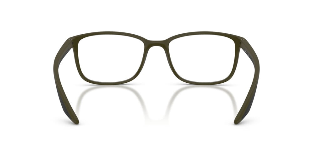 PRADA LINEA ROSSA EYEGLASSES - PS 07RV 15X1O1 55