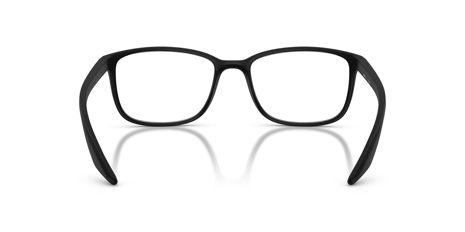 PRADA LINEA ROSSA EYEGLASSES - PS 07RV 1AB1O1 53
