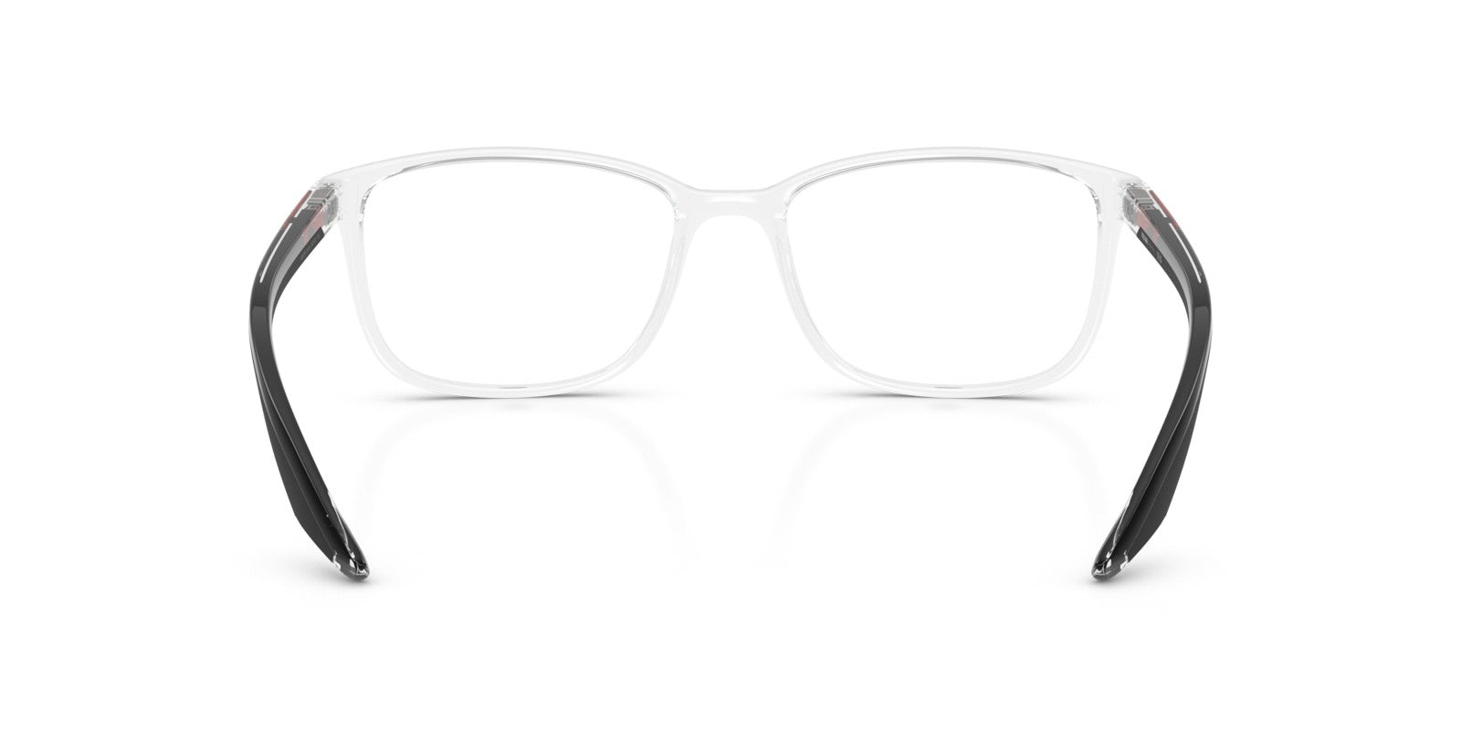 PRADA LINEA ROSSA EYEGLASSES - PS 07RV 2AZ1O1 53