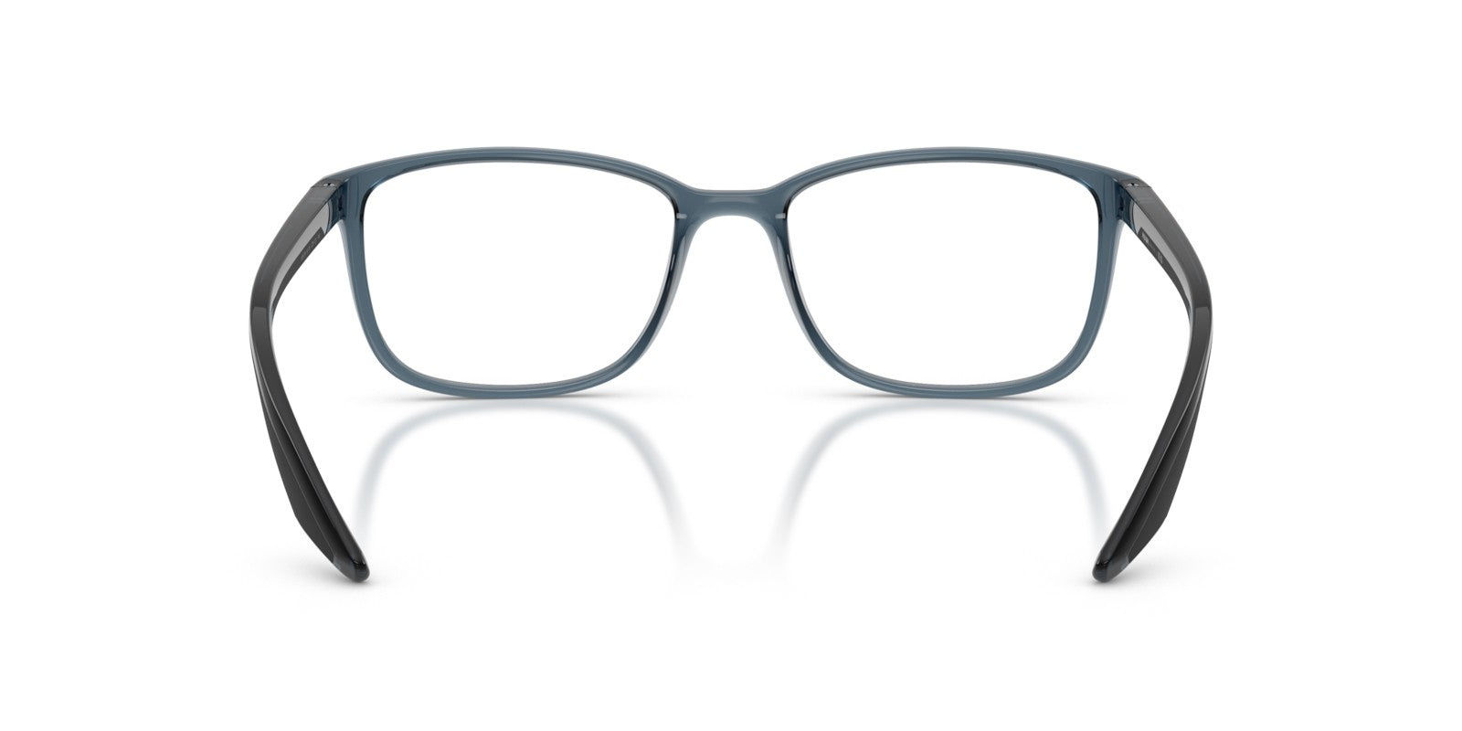 PRADA LINEA ROSSA EYEGLASSES - PS 07RV CZH1O1 53