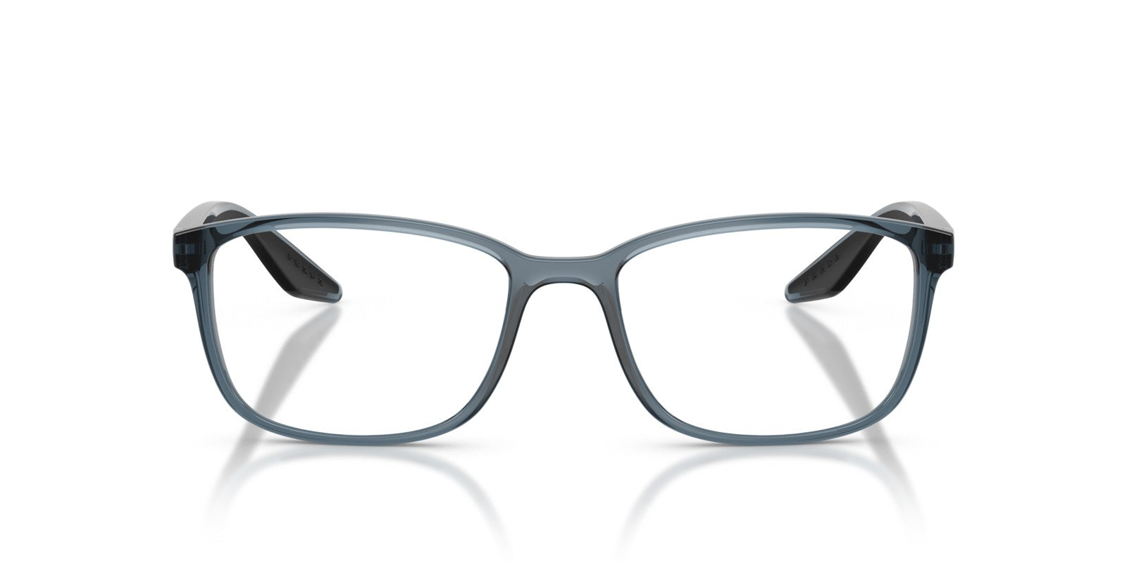 PRADA LINEA ROSSA EYEGLASSES - PS 07RV CZH1O1 53