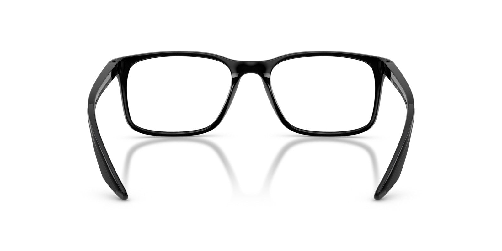 PRADA LINEA ROSSA EYEGLASSES - PS 08RV 1AB1O1 54