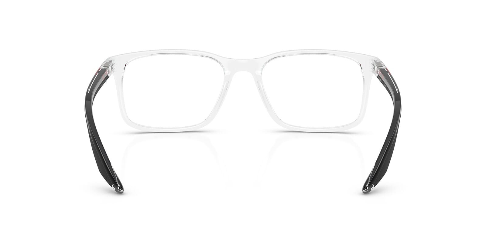 PRADA LINEA ROSSA EYEGLASSES - PS 08RV 2AZ1O1 54