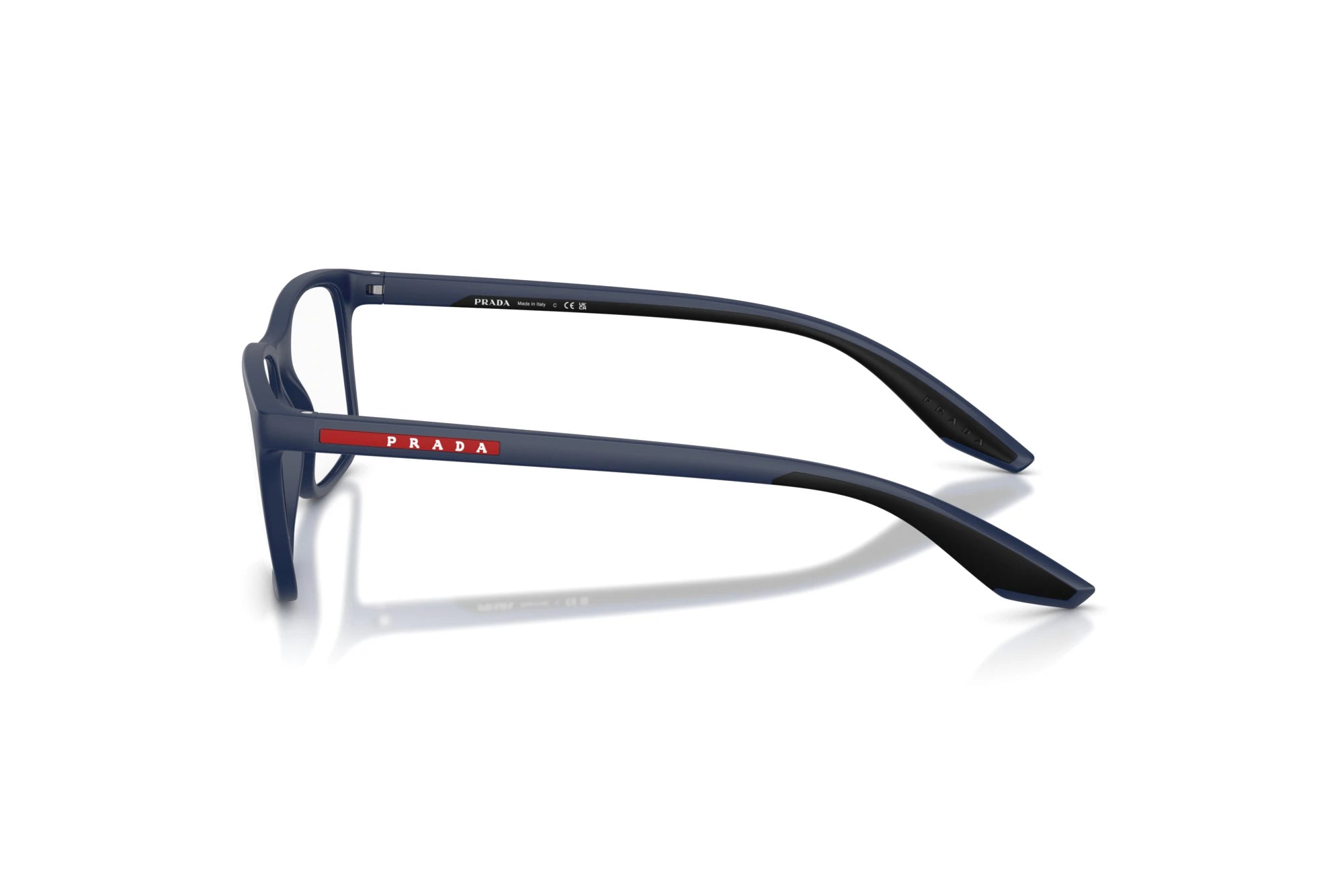 PRADA LINEA ROSSA EYEGLASSES - PS 08RV MAG1O1 54