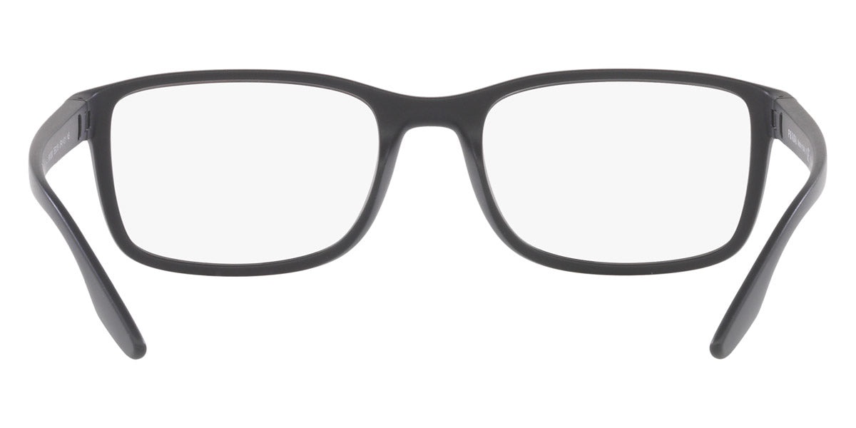 PRADA LINEA ROSSA EYEGLASSES - PS 09OV UFK1O1 55