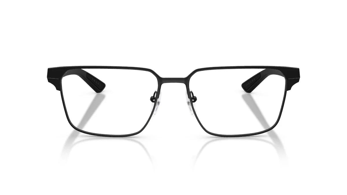 PRADA LINEA ROSSA EYEGLASSES - PS 50TV 1BO1O1 55