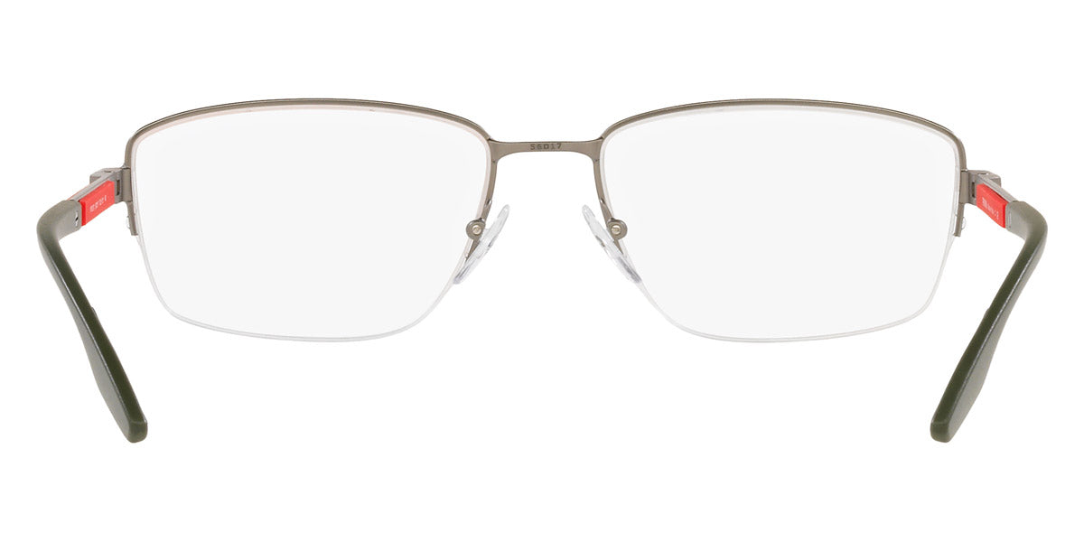 PRADA LINEA ROSSA EYEGLASSES - PS 51OV 7CQ1O1 56